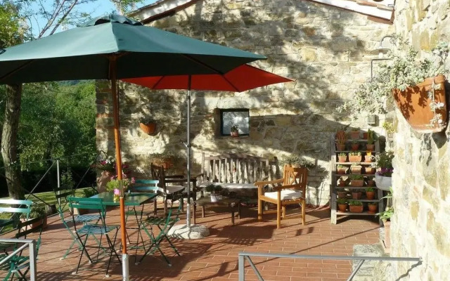 Agriturismo Podere il Palagio