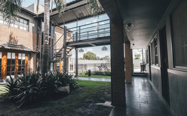 Posada de las Aguilas