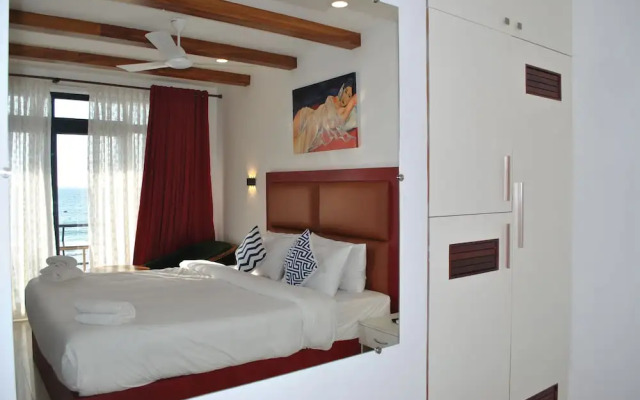 Newton Neelakanta Boutique – Kovalam