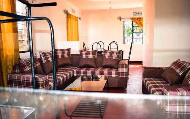 Tulivu Hostel