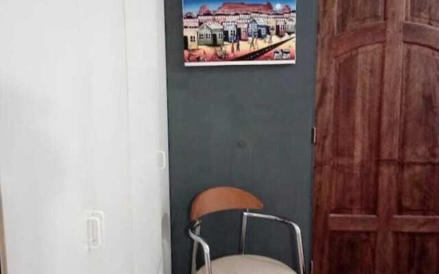Patio Urbano Suites & Beds