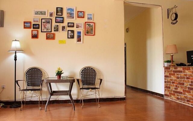 Kunming Changshui Guest House