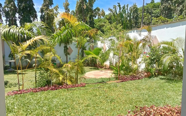 Kamsons Villa