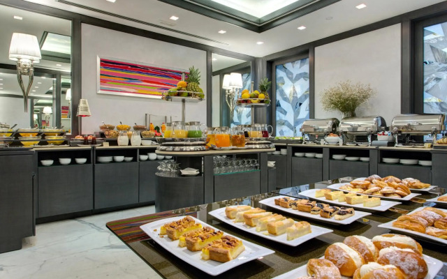 Hotel Artemide