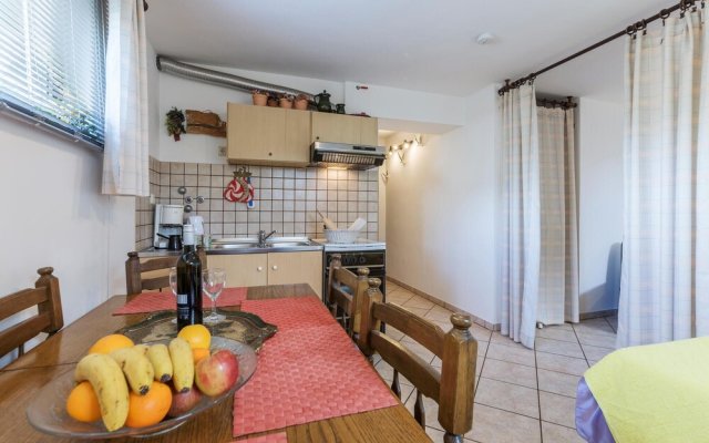 Awesome Home in Pula With Wifi and 0 Bedrooms
