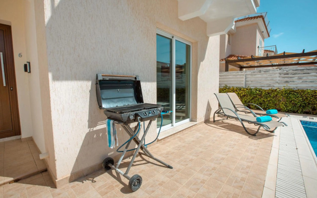 Pernera Holiday Villa 173