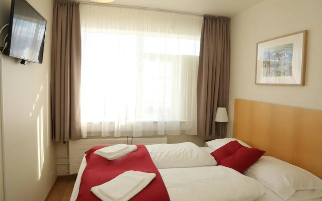 Kjarnalundur Hotel