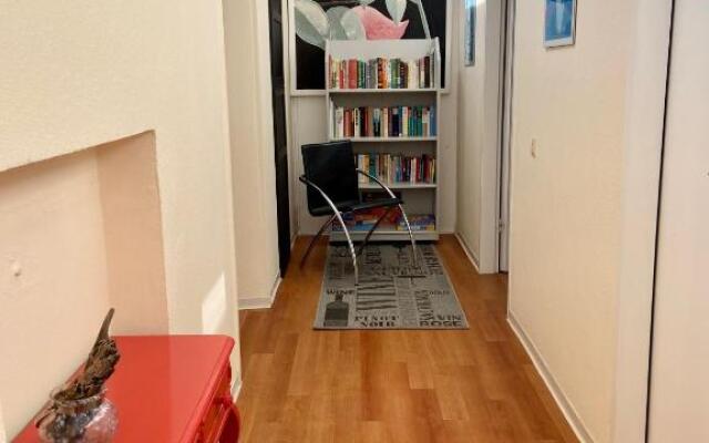 5091 - 4 Schlafzimmer