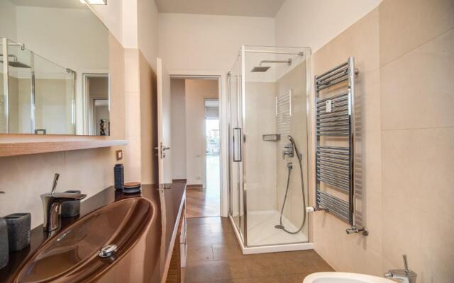 Casa degli Aranci 33