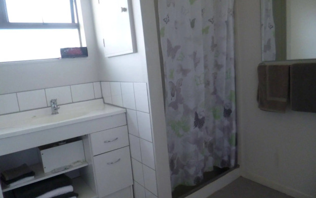 Opua Boutique Seaview Motel