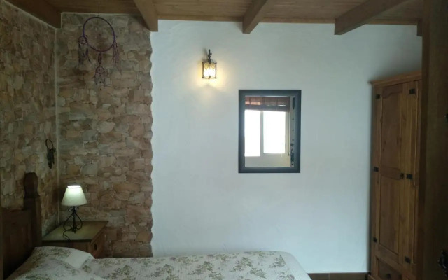 Apartamentos Trebol