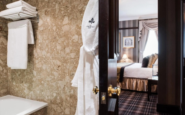 The Vermont Hotel & Vermont Aparthotel 