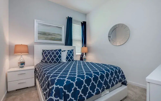 Oakgrain Villa Solterra