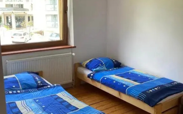 Dom Sarnia z 4 sypialniami