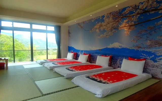 Yulaikung B&B
