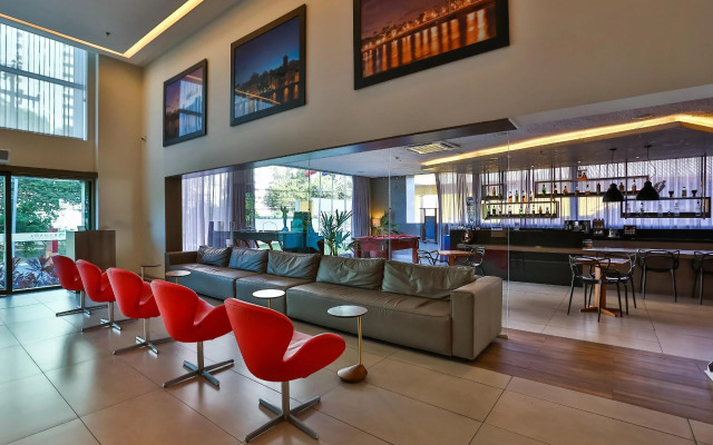 Roomo Praia de Boa Viagem Residencial
