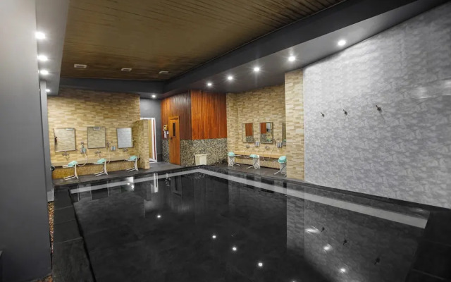 Treepark Serviced Apartment Karawang