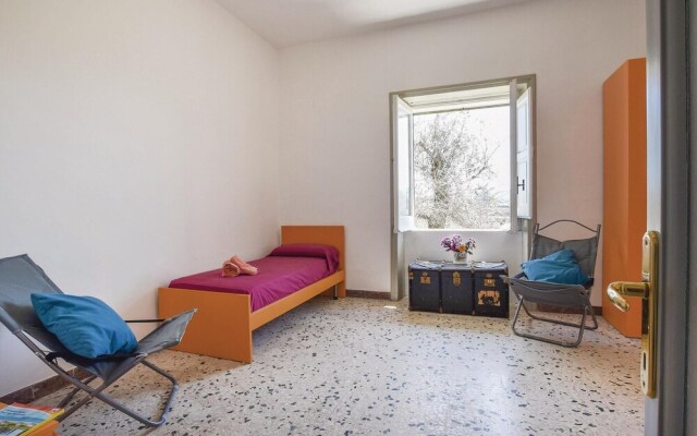 Villa Odabella