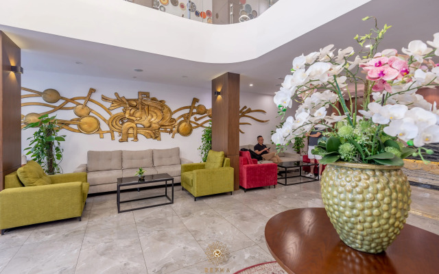 Reyna Hotel Hanoi