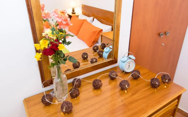 Ortaki Traditional House