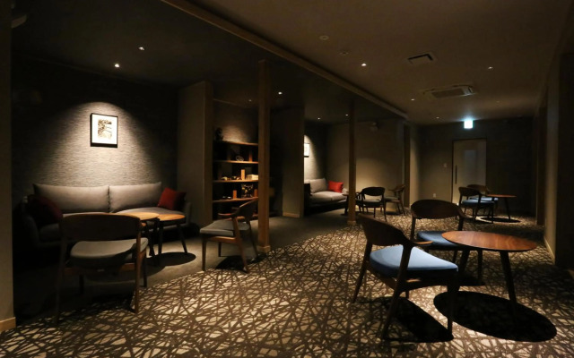 Saito Hotel