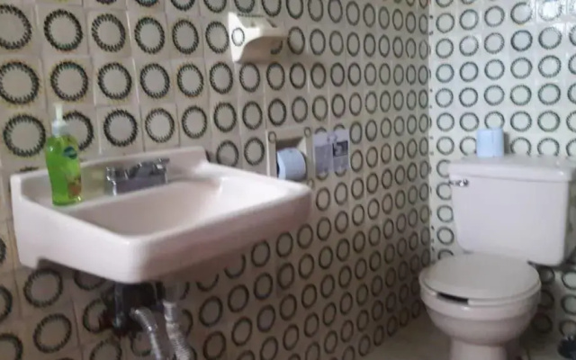 Panda Viajero Hostal