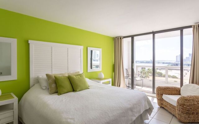 Lux One Bedroom Close to Wynwood