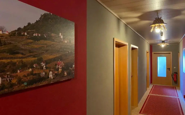 Hotel Gasthof Zum Ziehbrunnen