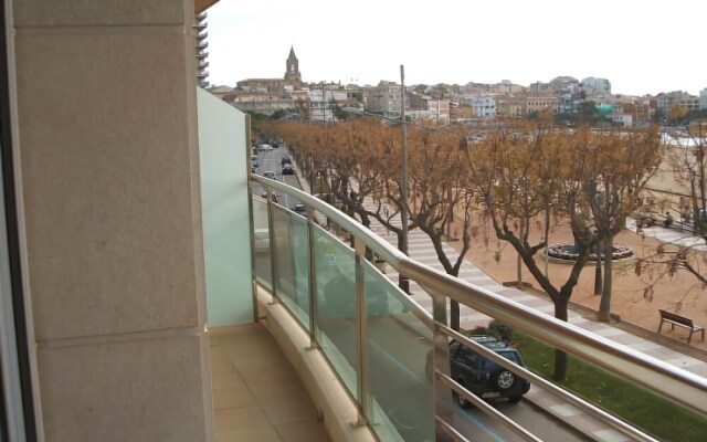 Edifici Llevant i Ponent