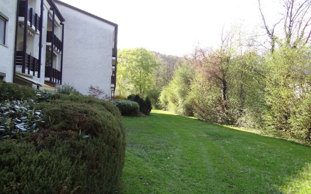 Ferienwohnung Jürgen