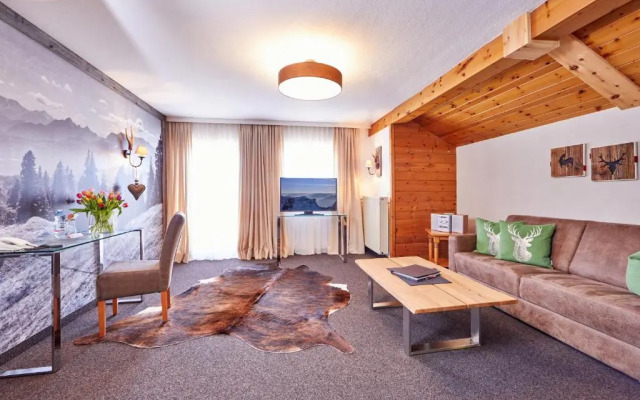 Landhotel zum Bad