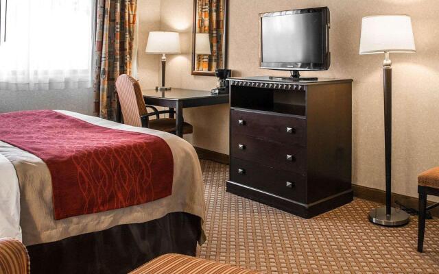 American Inn & Suites Waterford