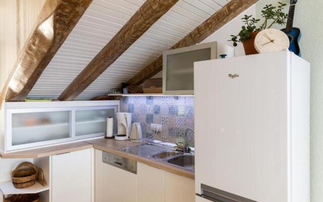 Apartment Wuthering Heights