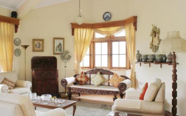 Hantana Range View Home stay
