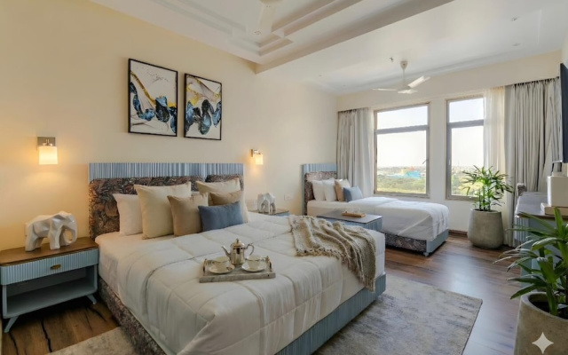 Essentia Luxury Hotel and Convention