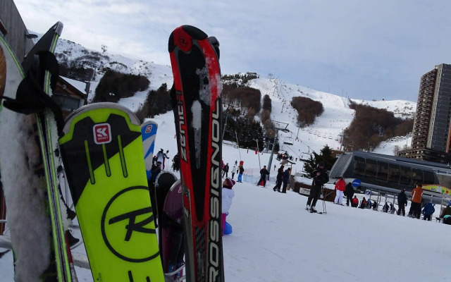 O - Sancy Résidence de Tourisme