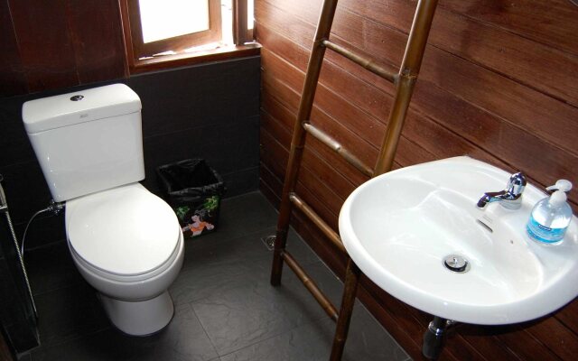 Swiss Lanna Lodge