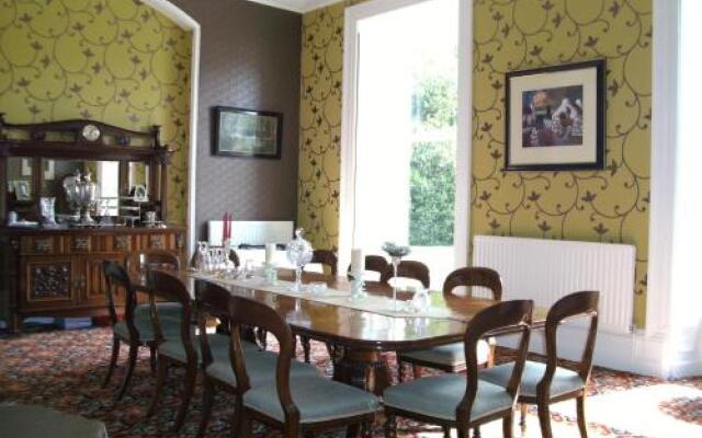 Gardenvale Manor House B&B