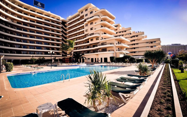 Hotel Vila Gale Marina