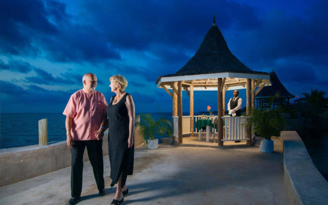 SeaGarden Beach Resort - All Inclusive