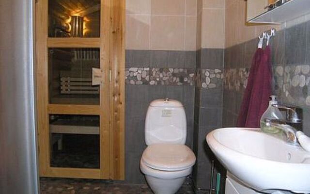 Holiday Home Hartolan ilo