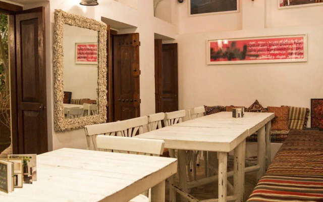 XVA Art Hotel