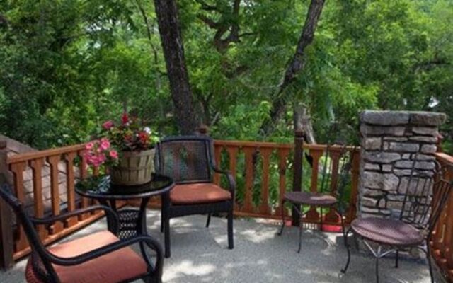 Creekhaven Inn & Spa