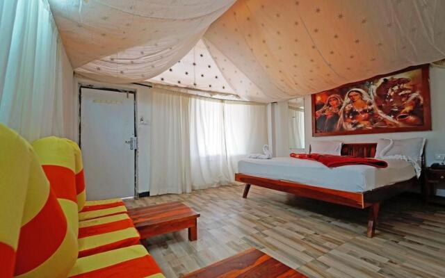 The Lal Bagh Resort