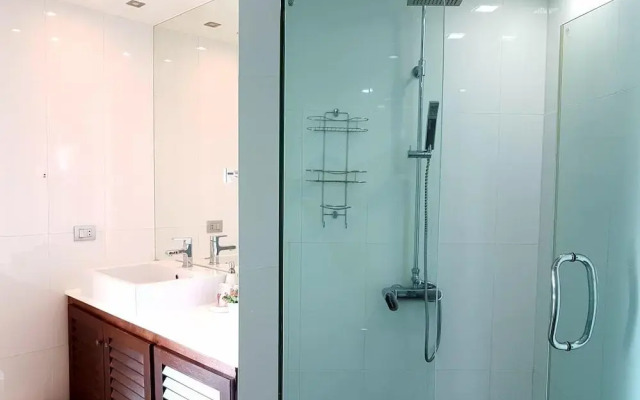 KB Apartments 3 Karon Beach by PHR