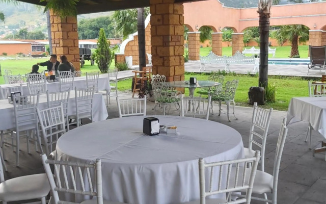 Hotel Meson del Puente