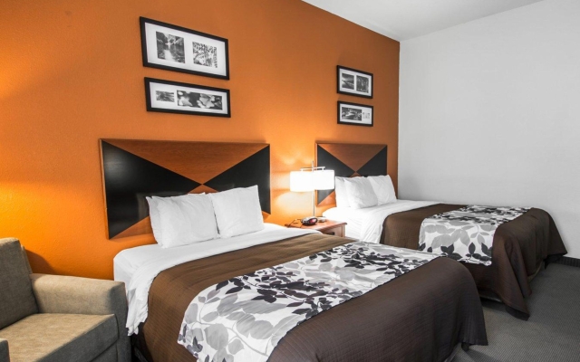 Sleep Inn & Suites Palatka North