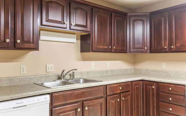 Quality Inn Chester - South Richmond