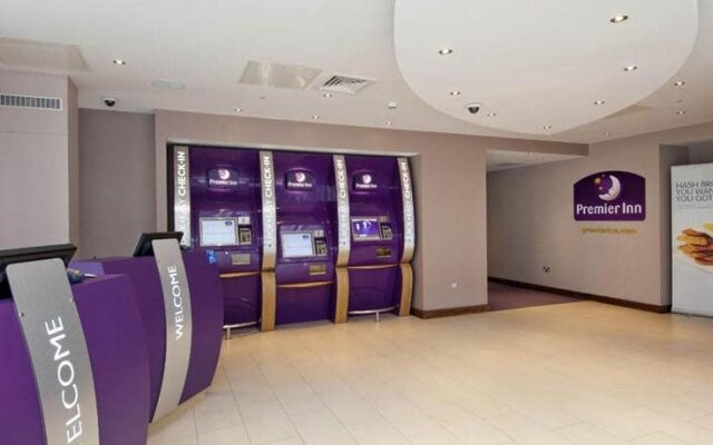 Premier Inn London Ealing