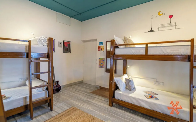 Zostel Chennai Anna Nagar